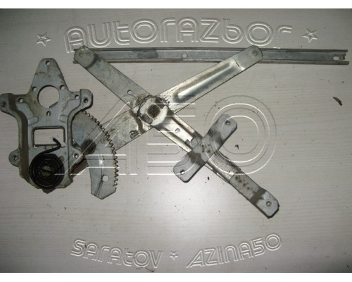 Стеклоподъемник электрический Ssang Yong Musso 1993-2006 ()- купить на ➦ А50-Авторазбор по цене 700.00р.. Отправка в регионы.