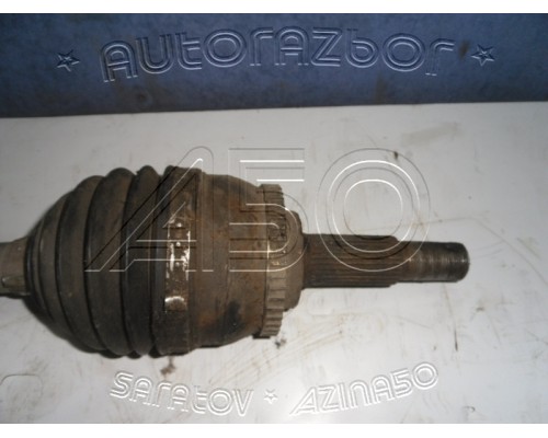 Полуось (привод, приводной вал) Nissan X-Trail (T30) 2001-2007 (391008H712)- купить на ➦ А50-Авторазбор по цене 3000.00р.. Отправка в регионы.