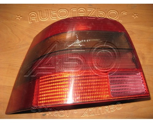 Фонарь задний Volkswagen Golf IV/Bora 1997-2005 ()- купить на ➦ А50-Авторазбор по цене 1500.00р.. Отправка в регионы.