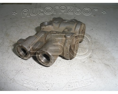 Распределитель тормозных сил Chevrolet Lacetti 2004-2012 (96349945)- купить на ➦ А50-Авторазбор по цене 1100.00р.. Отправка в регионы.