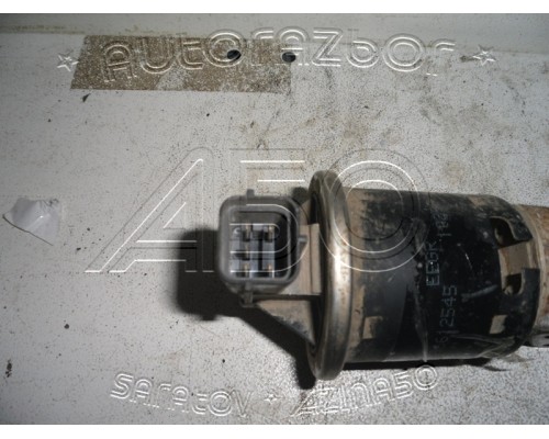 Клапан рециркуляции выхлопных газов (ЕГР) Daewoo Matiz (M100/M150) 1998-2015 (96612545)- купить на ➦ А50-Авторазбор по цене 2500.00р.. Отправка в регионы.