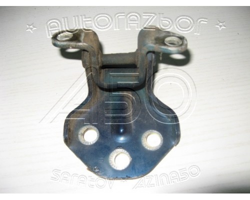 Петля двери задней правой нижняя Ssang Yong Musso 1993-2006 ()- купить на ➦ А50-Авторазбор по цене 400.00р.. Отправка в регионы.