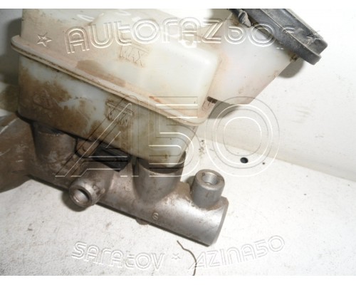 Цилиндр тормозной главный Hafei PRINCIP HFJ7161 2004-2010 (AD35050205)- купить на ➦ А50-Авторазбор по цене 900.00р.. Отправка в регионы.