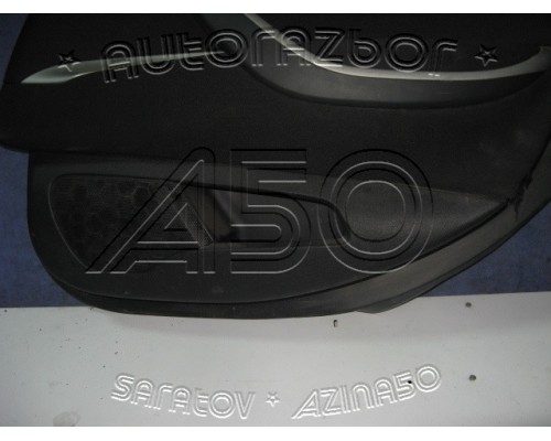 Обшивка двери Citroen C5 (X7) 2008> (9343W6)- купить на ➦ А50-Авторазбор по цене 1500.00р.. Отправка в регионы.