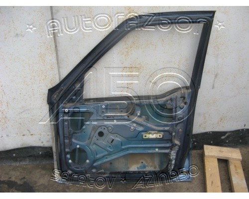 Дверь передняя правая Ssang Yong Musso 1993-2006 ()- купить на ➦ А50-Авторазбор по цене 5000.00р.. Отправка в регионы.