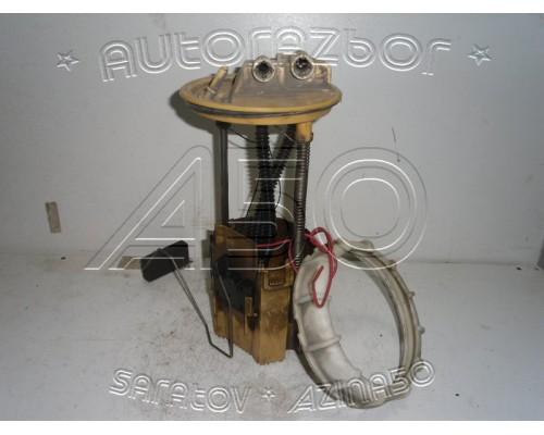 Насос топливный (электрический) Ford Transit 2006-2014 (1488341)- купить на ➦ А50-Авторазбор по цене 1400.00р.. Отправка в регионы.