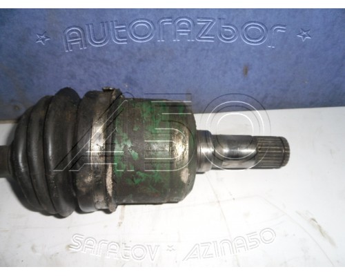 Полуось (привод, приводной вал) Mazda 626 (GD) 1987-1992 (G01325600)- купить на ➦ А50-Авторазбор по цене 2000.00р.. Отправка в регионы.