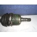 Полуось (привод, приводной вал) Mazda 626 (GD) 1987-1992 (G01325600)- купить на ➦ А50-Авторазбор по цене 2000.00р.. Отправка в регионы.