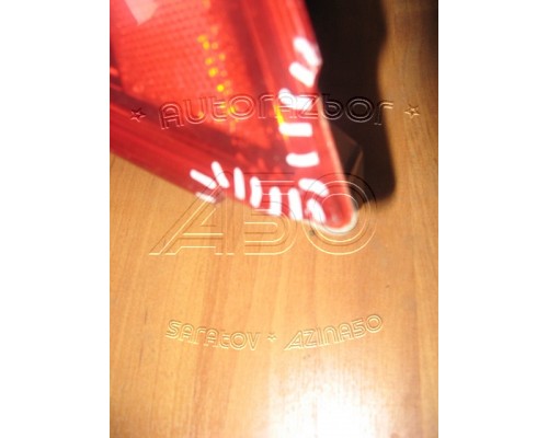 Фонарь задний Nissan Teana (J32) 2008-2013 (26550JN20A)- купить на ➦ А50-Авторазбор по цене 1500.00р.. Отправка в регионы.