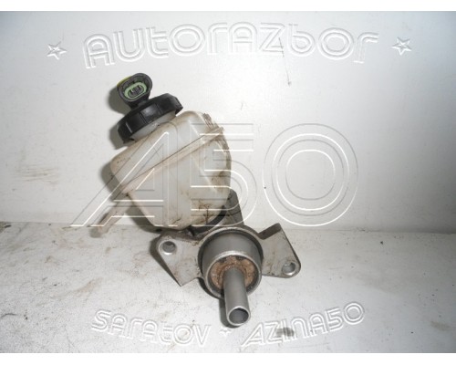 Цилиндр тормозной главный Renault Logan 2005-2014 (6001551313)- купить на ➦ А50-Авторазбор по цене 650.00р.. Отправка в регионы.