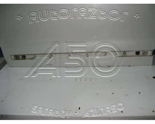 Дверь передняя левая Citroen C5 (X7) 2008> (9002Y8)- купить на ➦ А50-Авторазбор по цене 7000.00р.. Отправка в регионы.