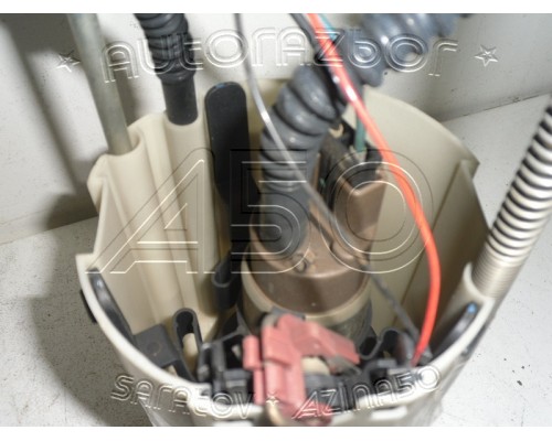 Насос топливный (электрический) Chery Indis S18D (S18D1106610)- купить на ➦ А50-Авторазбор по цене 1400.00р.. Отправка в регионы.