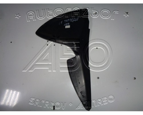 Накладка (кузов внутри) на торпедо Citroen C5 (X7) 2008> на  А50-Авторазбор  1 