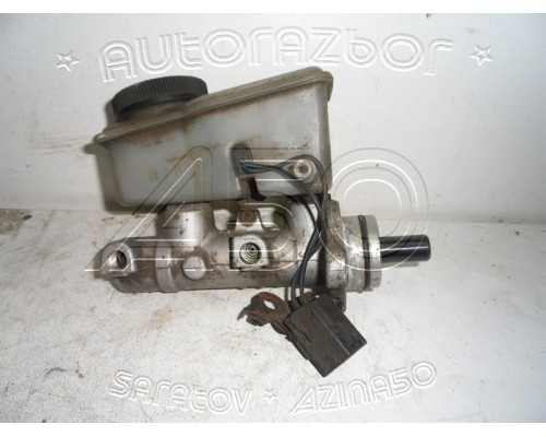 Цилиндр тормозной главный Mazda 626 (GE) 1992-1997 (GA5V-43-40Z)- купить на ➦ А50-Авторазбор по цене 2100.00р.. Отправка в регионы.