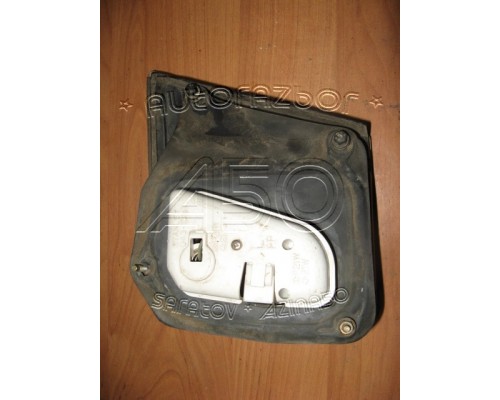 Фонарь задний внутренний Mazda 626 (GE) 1992-1997 (8DG1-51-390)- купить на ➦ А50-Авторазбор по цене 600.00р.. Отправка в регионы.