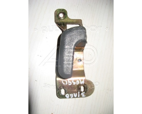 Ручка двери внутренняя Ssang Yong Musso 1993-2006 ()- купить на ➦ А50-Авторазбор по цене 300.00р.. Отправка в регионы.