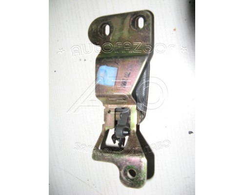 Ручка двери внутренняя Ssang Yong Musso 1993-2006 ()- купить на ➦ А50-Авторазбор по цене 300.00р.. Отправка в регионы.