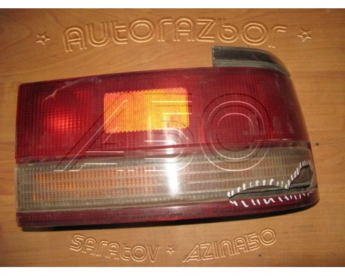 Фонарь задний Mazda 626 (GD) 1987-1992 ()- купить на ➦ А50-Авторазбор по цене 350.00р.. Отправка в регионы.