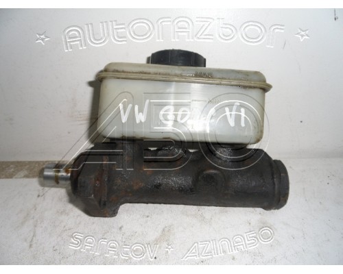 Цилиндр тормозной главный Volkswagen Golf IV/Bora 1997-2005 (1J1614019)- купить на ➦ А50-Авторазбор по цене 1500.00р.. Отправка в регионы.