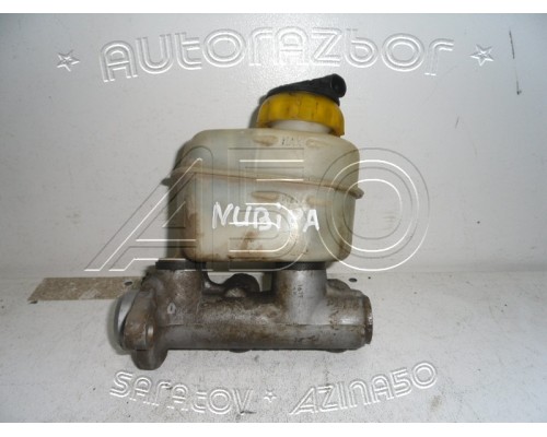 Цилиндр тормозной главный Daewoo Nubira 1997-1999 (426320)- купить на ➦ А50-Авторазбор по цене 2500.00р.. Отправка в регионы.