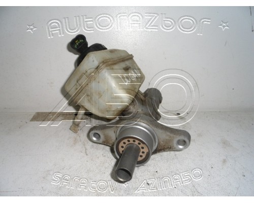 Цилиндр тормозной главный Renault Logan 2005-2014 (6001551313)- купить на ➦ А50-Авторазбор по цене 650.00р.. Отправка в регионы.