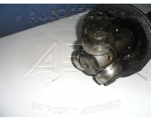 Полуось (привод, приводной вал) Chery Tiggo (T11) 2005-2015 ()- купить на ➦ А50-Авторазбор по цене 1300.00р.. Отправка в регионы.