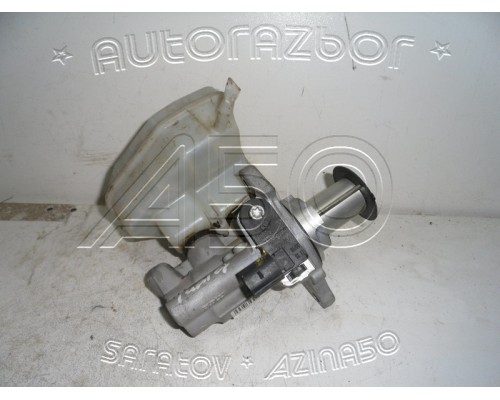 Цилиндр тормозной главный Volkswagen Touareg 2010-2018 (7P0611019)- купить на ➦ А50-Авторазбор по цене 8100.00р.. Отправка в регионы.