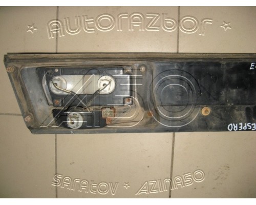 Фонарь задний (стоп сигнал) Daewoo Espero 1991-1999 ()- купить на ➦ А50-Авторазбор по цене 1500.00р.. Отправка в регионы.