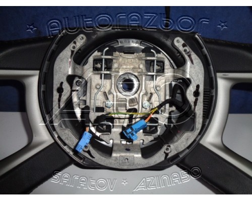 Рулевое колесо для AIR BAG (без AIR BAG) Citroen C5 (X7) 2008> на  А50-Авторазбор  1 