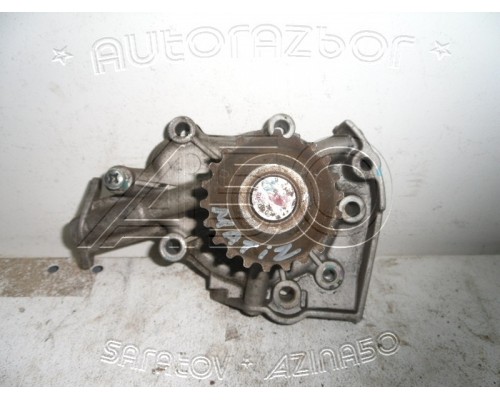 Насос водяной (помпа) Daewoo Matiz (M100/M150) 1998-2015 (96666219)- купить на ➦ А50-Авторазбор по цене 200.00р.. Отправка в регионы.