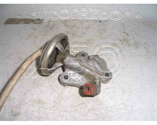Клапан рециркуляции выхлопных газов (ЕГР) Mazda 626 (GD) 1987-1992 (E5A1-20-300)- купить на ➦ А50-Авторазбор по цене 1500.00р.. Отправка в регионы.