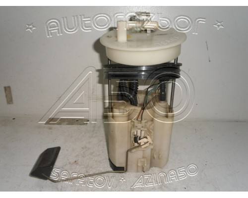 Насос топливный (электрический) Nissan Teana (J32) 2008-2013 (17040JN30B)- купить на ➦ А50-Авторазбор по цене 2000.00р.. Отправка в регионы.