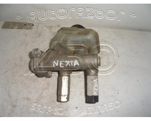 Цилиндр тормозной главный Daewoo Nexia 1995-2016 (3492634)- купить на ➦ А50-Авторазбор по цене 1300.00р.. Отправка в регионы.