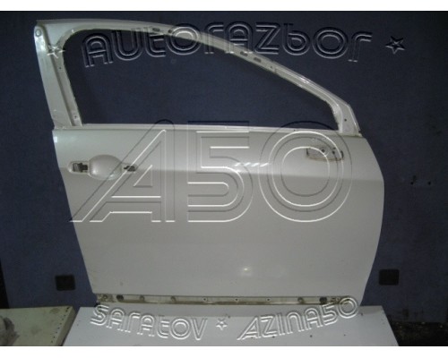Дверь передняя правая Citroen C5 (X7) 2008> (9004Z2)- купить на ➦ А50-Авторазбор по цене 7000.00р.. Отправка в регионы.