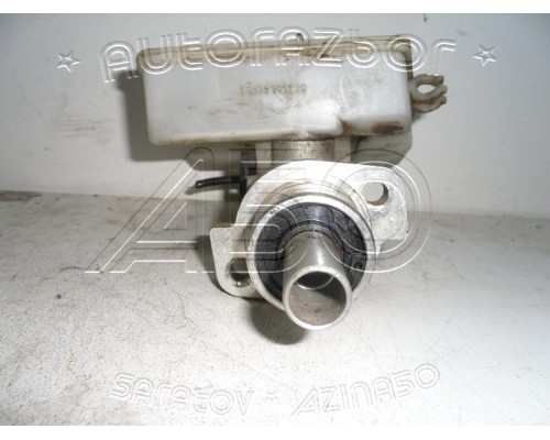 Цилиндр тормозной главный Peugeot 206 1998-2012 ()- купить на ➦ А50-Авторазбор по цене 700.00р.. Отправка в регионы.