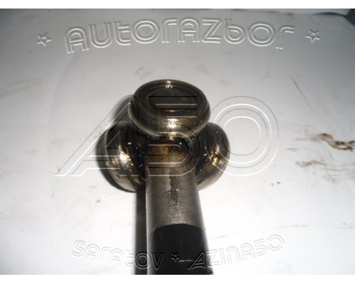 Полуось (привод, приводной вал) Nissan X-Trail (T30) 2001-2007 (391018H710)- купить на ➦ А50-Авторазбор по цене 3000.00р.. Отправка в регионы.