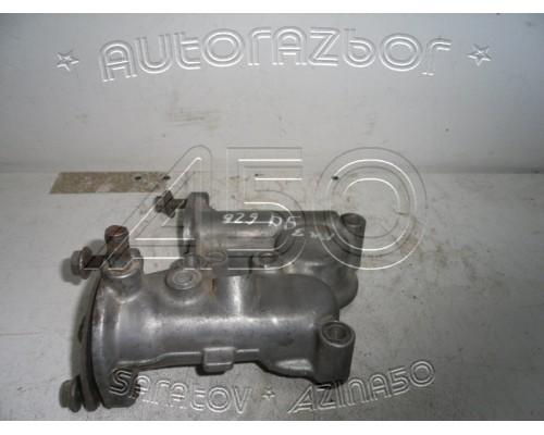 Корпус термостата Mazda 626 (GD) 1987-1992 ()- купить на ➦ А50-Авторазбор по цене 1000.00р.. Отправка в регионы.