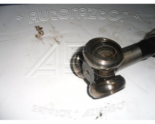 Полуось (привод, приводной вал) Nissan X-Trail (T30) 2001-2007 (391018H710)- купить на ➦ А50-Авторазбор по цене 3000.00р.. Отправка в регионы.