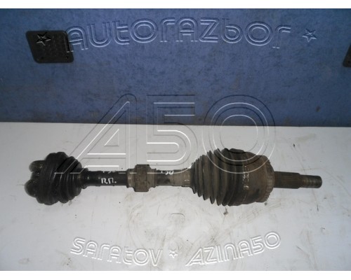 Полуось (привод, приводной вал) Nissan X-Trail (T30) 2001-2007 (391008H712)- купить на ➦ А50-Авторазбор по цене 3000.00р.. Отправка в регионы.