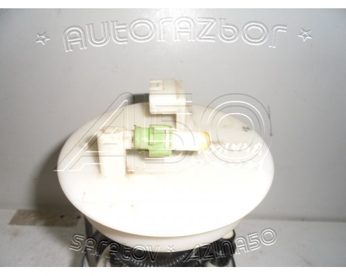 Насос топливный (электрический) Nissan Teana (J32) 2008-2013 (17040JN00A)- купить на ➦ А50-Авторазбор по цене 2000.00р.. Отправка в регионы.