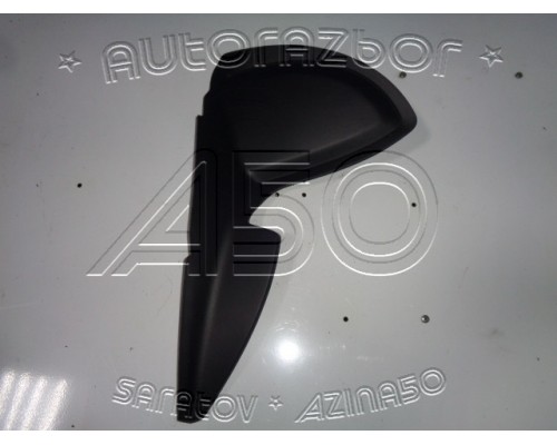  Накладка (кузов внутри) на торпедо Citroen C5 (X7) 2008> на А50-Авторазбор 