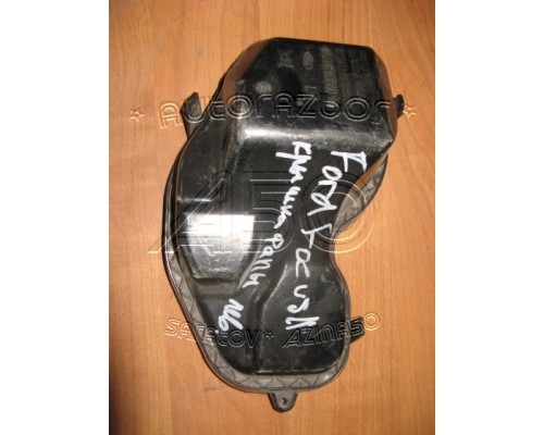 Накладка Ford Focus II 2005-2011 (4M5113K060BA)- купить на ➦ А50-Авторазбор по цене 300.00р.. Отправка в регионы.