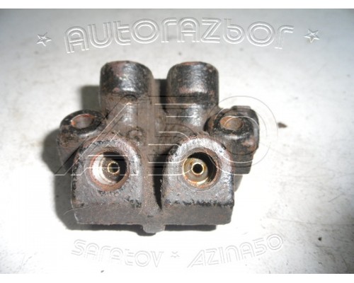 Распределитель тормозных сил Mazda 626 (GE) 1992-1997 (GA2G-43-900A)- купить на ➦ А50-Авторазбор по цене 2000.00р.. Отправка в регионы.