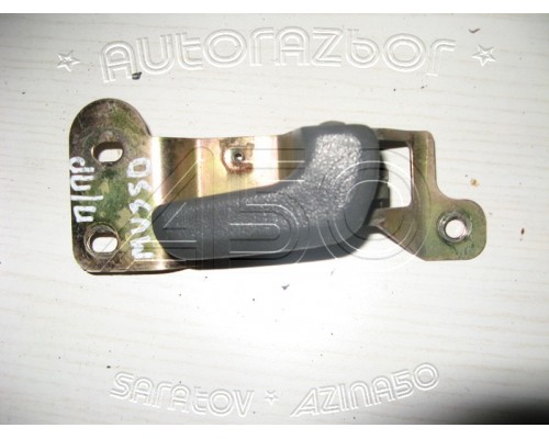 Ручка двери внутренняя Ssang Yong Musso 1993-2006 ()- купить на ➦ А50-Авторазбор по цене 300.00р.. Отправка в регионы.