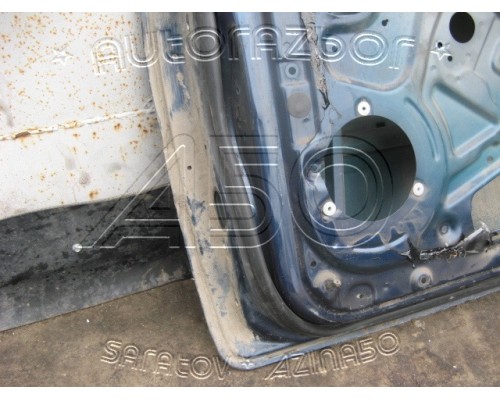 Дверь передняя правая Ssang Yong Musso 1993-2006 ()- купить на ➦ А50-Авторазбор по цене 5000.00р.. Отправка в регионы.