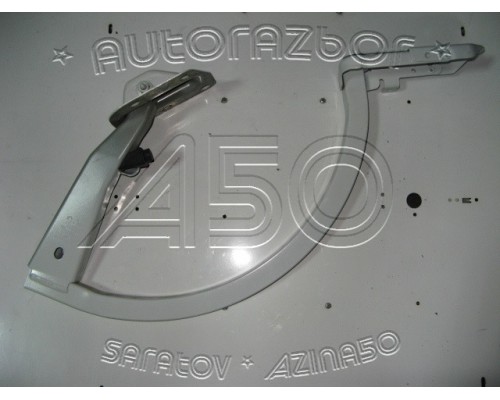 Петля крышки багажника Citroen C5 (X7) 2008> (8613 C7)- купить на ➦ А50-Авторазбор по цене 200.00р.. Отправка в регионы.