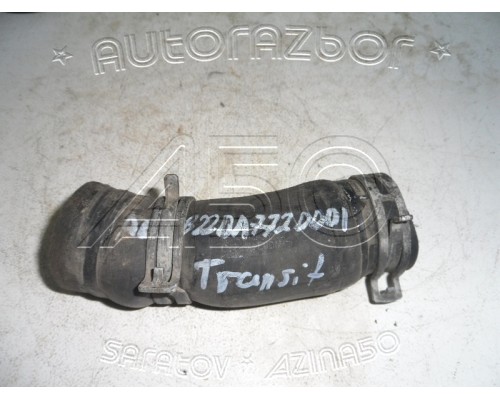 Шланг системы охлаждения Ford Transit 2006-2014 (1802402)- купить на ➦ А50-Авторазбор по цене 500.00р.. Отправка в регионы.