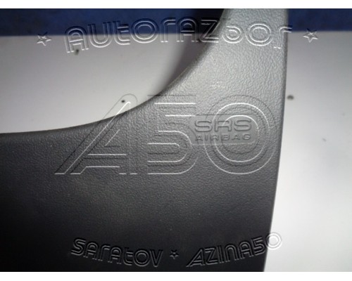 Подушка безопасности Citroen C5 (X7) 2008> на  А50-Авторазбор  1 