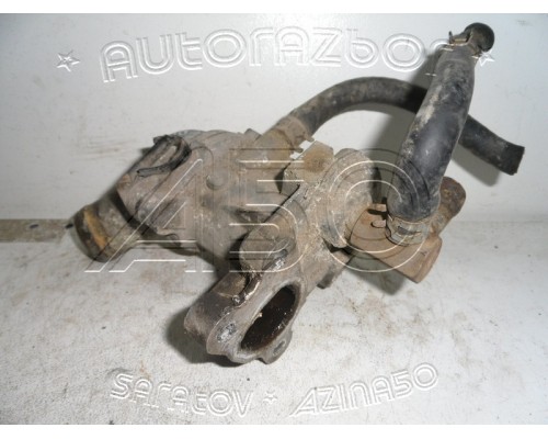 Термостат Mitsubishi Colt 1992-1996 (MD158570)- купить на ➦ А50-Авторазбор по цене 300.00р.. Отправка в регионы.