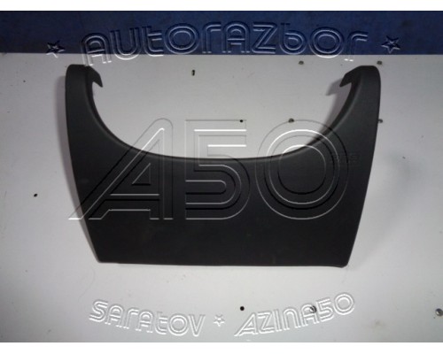  Подушка безопасности Citroen C5 (X7) 2008> на А50-Авторазбор 